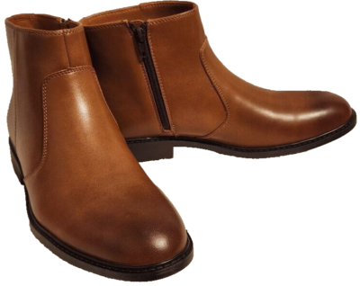 NEW Alfani Boots Amazon.com | Alfani Men main image 4