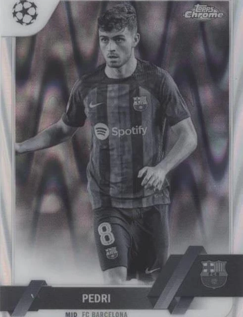 Black & White RayWave Refractor