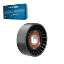 Dayco Accessory Drive Belt Tensioner Pulley For 2009-2016 Lincoln MKS