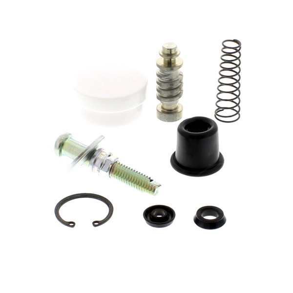 Hauptbremszylinder Reparatursatz FüR Yamaha WR 250 400 426 YZ 125 250 426-image