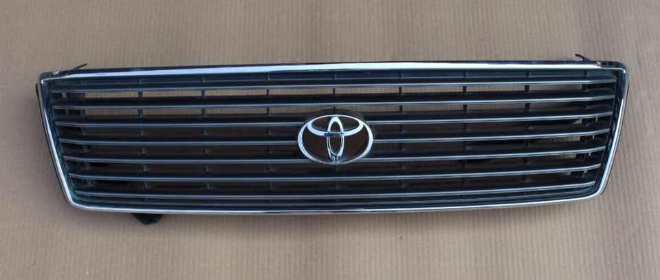 Toyota Celsior UCF20- 21 / Lexus LS400 95-97 Front Grill OEM JDM | eBay