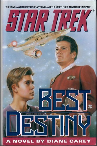 PICK YOUR OWN STAR TREK: Books - Picture 27 of 91