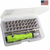 Precision Screwdriver Set 32 in 1 mini magnetic Screwdriver Set maintenance HO