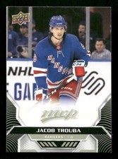 2020-21 Upper Deck MVP - #83 Jacob Trouba