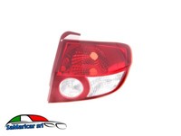 Blinker Hinten Recht Ohne Lampenhalter Geeignet A Hyundai Getz Von 2002- > 924