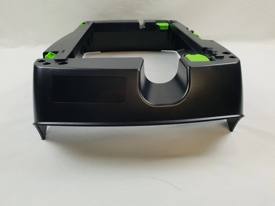 Festool Schlauchgarage Haube Depot für CT/CTH/CTL/CTM 26,36,48 - Bild 2 von 4