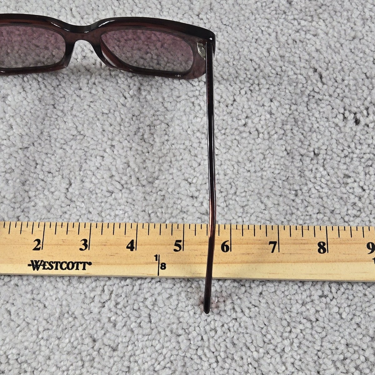 Diff Womens Sunglasses DE01-0180-EAWGP 54 19-145 PRC Red  display picture 1
