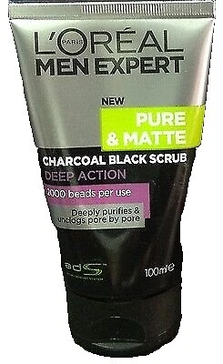 L'Oréal el acné y manchas Limpiadores