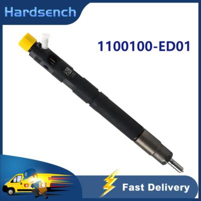 1100100-ED01 Diesel Fuel Injector 28231014 for Great Wall Hover V200 X200