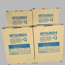 express delivery Mitsubishi PLC FX3G-5DM NEW