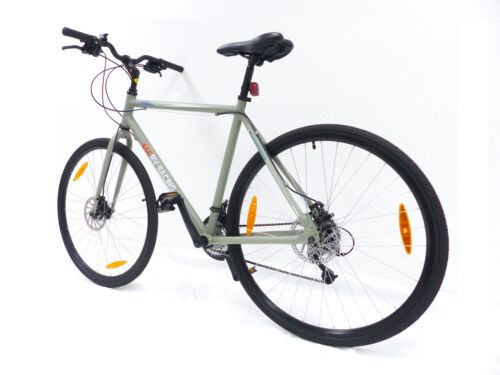 27,5 Zoll Rennrad Fahrrad Mountainbike MTB Hardtail Unisex 21 Gang - Bild 3 von 14