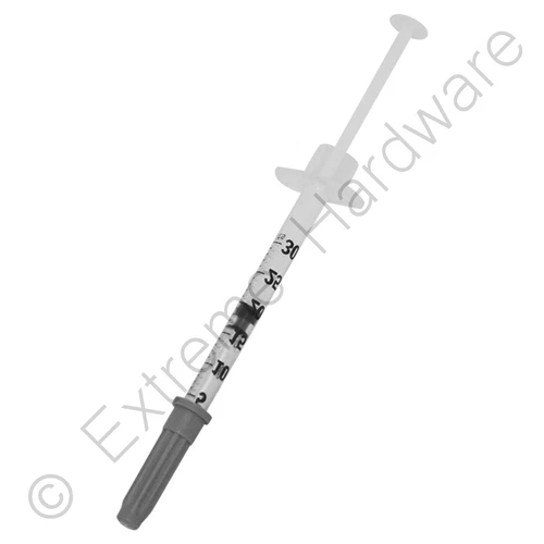 Coollaboratory Liquid Extreme CPU Ultra Metal Thermal Compound, Cleaning Kit