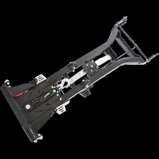 KIMPEX 374970 PLOW PUSH FRAME UTV CNG2