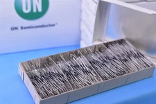 1000 ON Semiconductor Rectifiers 200V 1A 1N4003G