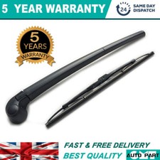 Kit Braccio Tergicristallo Posteriore Auto per AUDI A3 8P 2003 2004 2005 2006 2007 2008 2012