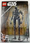 NIB Lego 75434 Star Wars K-2SO Building Toy 845pcs Ages 10+