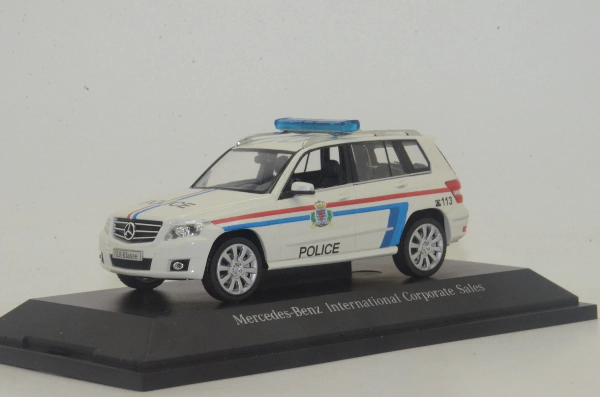 Las mejores ofertas en Mercedes-Benz 1:43 Diecast Vehículos de la