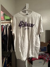 Phoenix Mercury 2021 WNBA Playoffs T-Shirt XL