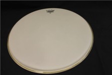 Remo BA-0816-00 Suede Ambassador Drum Head