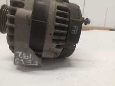 Alternatore Nuovo Compatibile Con Chevrolet Silverado, Express, Avalanche (99-16) E GMC – 10464476, 15226 003, 400-12204