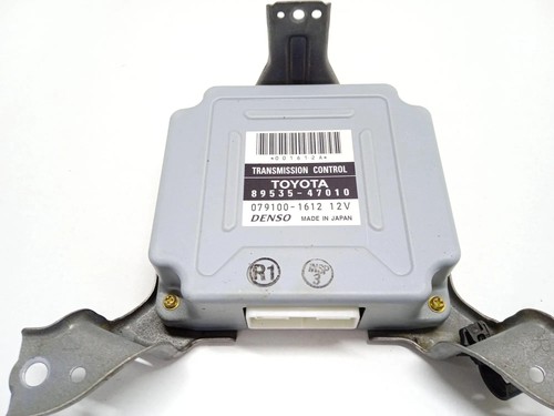 TOYOTA PRIUS W3 Getriebesteuergerät 8953547010 1.50 2005 29474469