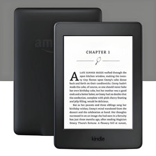 Preços baixos em Amazon Kindle Paperwhite 7th Geração Branco