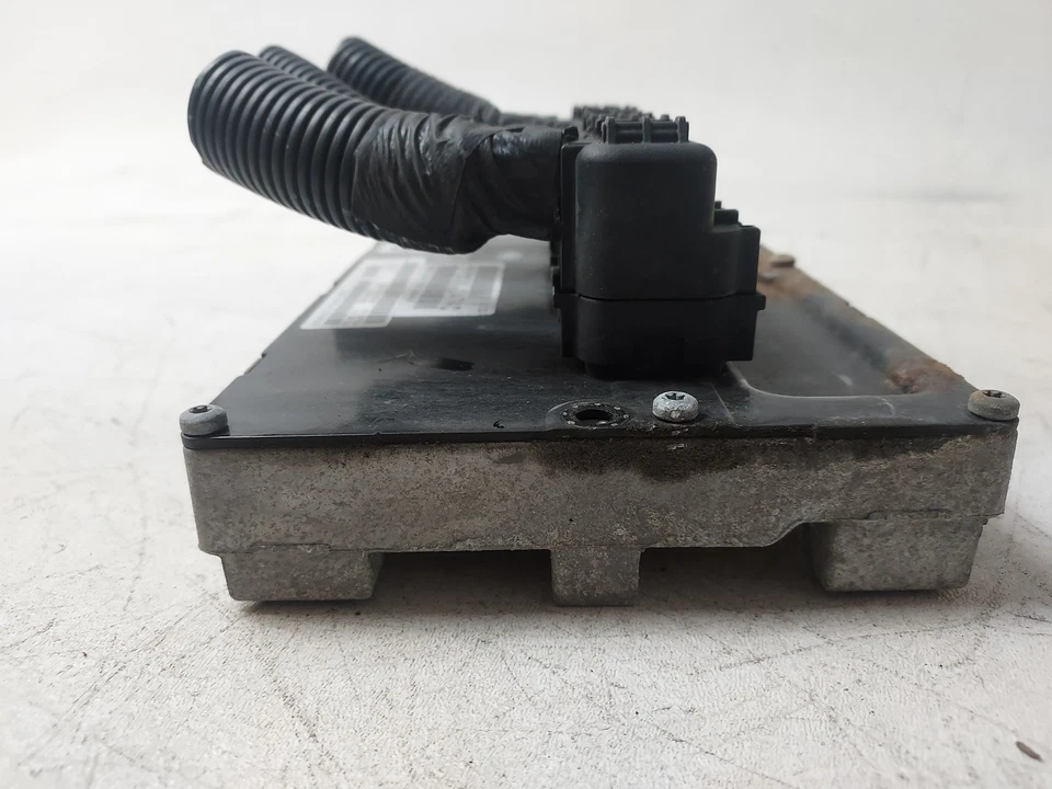 2008 - 2009 道奇 Grand Caravan, Town and Country ECU/ECM P05150247AC Mopar 原始设备制造商 — 第 4/4 张图片