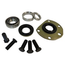 Crown 7086bk - Crown Bearing Kit For 1 Piece Axle Kit Or Amc 20 Axle