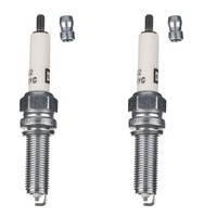 Champion ZüNdkerze REK6YC 2Er Set (FüR: Honda Sh 300I Abs NF05A 16-18 )