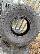 Off Road Tyre 4x4