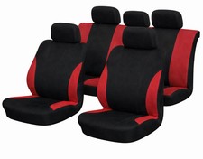 Sitzbezüge Schonbezug Für Mercedes Benz A B C Cla Clc Cle Clk E G Klasse