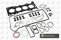 BGA Dichtungssatz Zylinderkopf HK0787 FüR Volvo S40 2 544 V50 545 C30 533