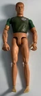 VTG G.I. JOE 12” ACTION FIGURE PLUMAS HOT SHOTS FORESTRY SERVICE HASBRO 1996