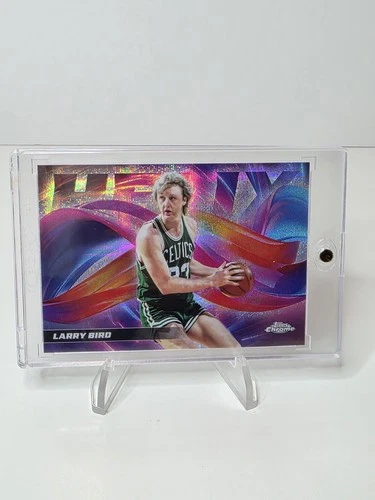 Larry Bird