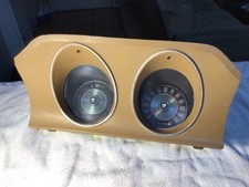 FORD MAVERICK Instrument Cluster 1971-1973