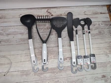 rosti mepal optima Ideal For Non Stick Coated Pans kitchen utensils Made In...