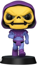 Funko POP! Television: Meme - Skeletor Running Away [New Toy] Vinyl Figure, Co