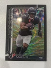 2025 Topps Woody Marks Black (Raw)