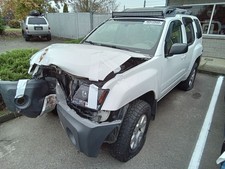 Módulo de control del motor usado (ECM) se adapta a: Nissan Xterra 2009 Mod de control electrónico