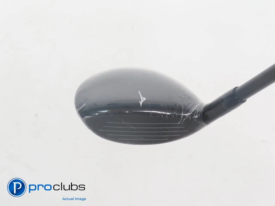 New! Ladies Mizuno ST-X 220 26* 6 Hybrid - UST Helium 4F1 Ladies Flex - 390577 - Image 2 of 4