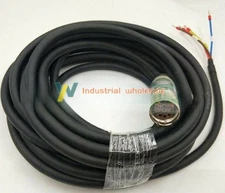 1PCS FIT Kollmorgen VP-508CEAN-06-0 AKD AKM Power Cable 3m