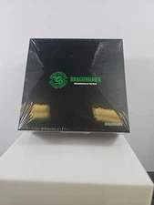 Dragonhawk Wireless Compact Rotary Pen Machine Gun Tattoo Complete Kit