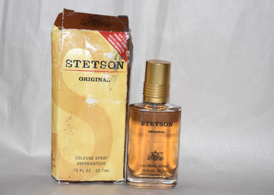 Coty Original Cologne spray .75 oz