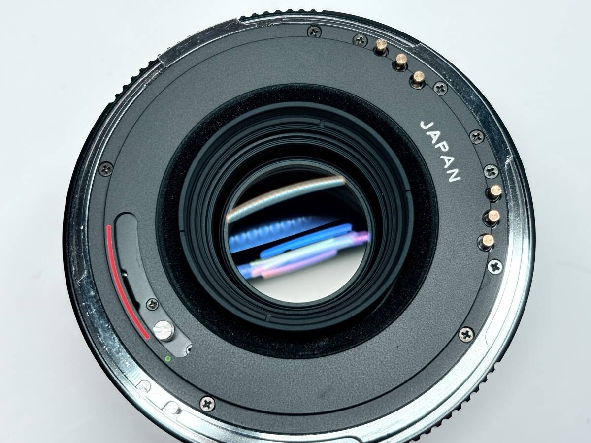 ZENZA BRONICA ZENZANON-PG 100mm F3.5 | eBay
