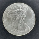 2012 American Silver Eagle – 1 oz .999 Fine Silver Coin Uncirculated