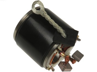 AS-PL SF6013S Erregerwicklung, Starter