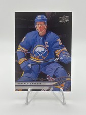 2025-26 Upper Deck #14 Rasmus Dahlin