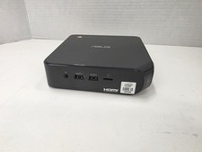 ASUS Chromebox 4 Compact Mini PC Desktop i3 10th Gen 8GB RAM 128GB SSD ChromeOS