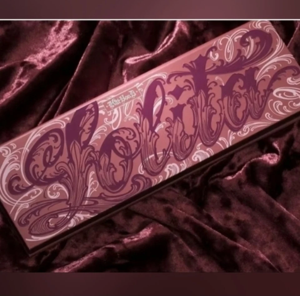 Kat Von D Lolita Eyeshadow Palette - Image 1 of 4