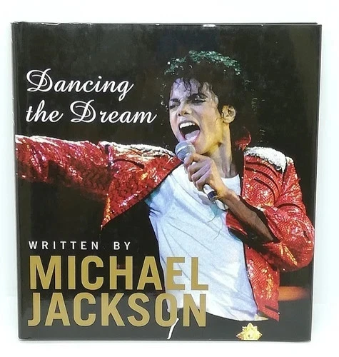 michael jackson dancing the dream products for sale | eBay